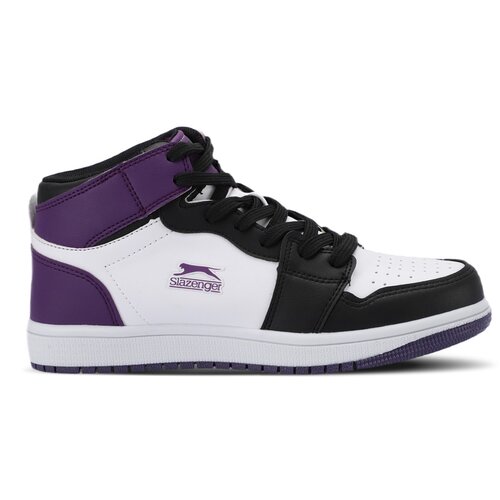 Slazenger Sneakers - White - Flat Slike