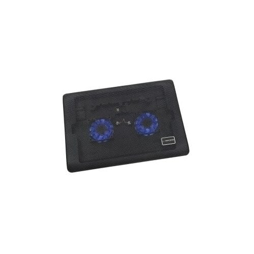  Za notebook ESPERANZA TIVANO, DUAL COOL, 15,6 2X ventilstor LED EA144 Cijene