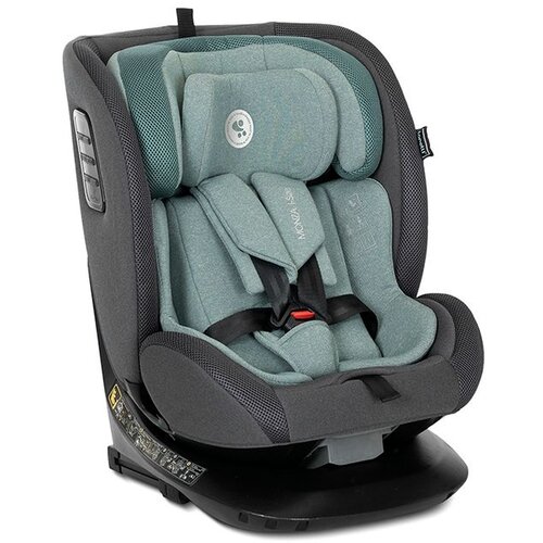 Lorelli auto sediste monza i-size isofix (40-150cm) - green ( 10072022512 ) Cene