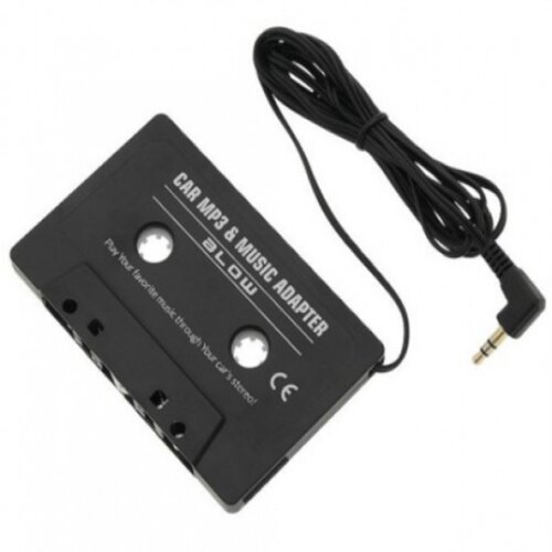 Adapter Aux adapter kaseta za auto CAS-080 ( 100-82 ) Slike