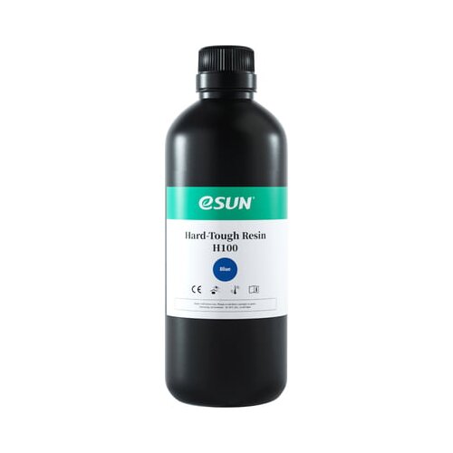  Hard-Tough Resin Blue Slike