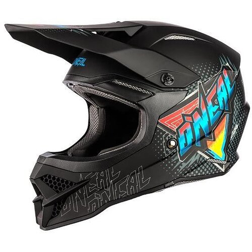  Kaciga Oneal 3Srs Speedmetal - XL Cijene