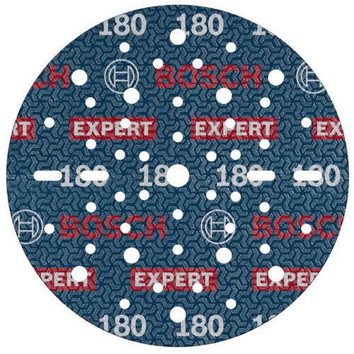 Bosch Brusni disk sa folijom Expert O780 125mm 2608902453 Cene