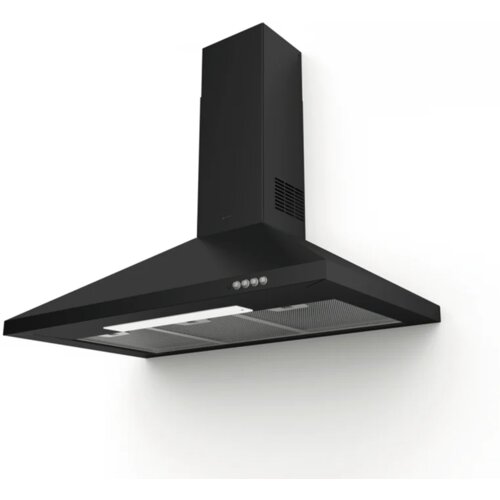 Faber napa Strip Smart PB BK - 90 cm Slike