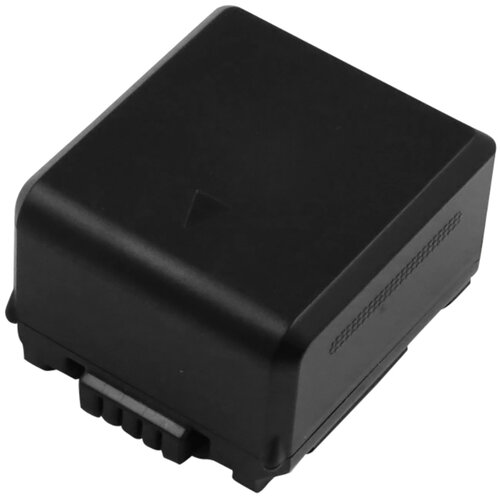 AVIZAR Baterija za kamero GoPro Fusion Li-ion 3.8V 2620mAh 10.0Wh, (5000339240) Slike