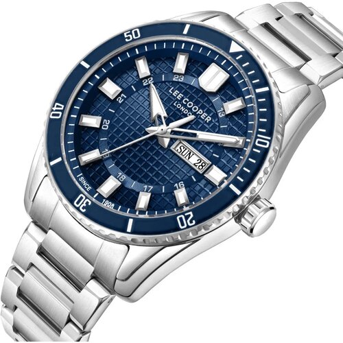  ROČNA URA LEE COOPER LC08314.390 Slike