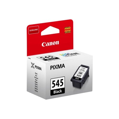 Canon Tinta PG-545 Black Slike