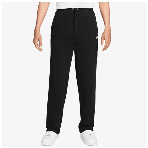 Nike muški donji deo trenerke M nk club ft oh pant HQ4422-010 Cene