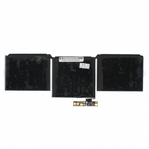 Baterija za apple laptop macbook A1708 - A1713 11.4V 54.9WH Slike