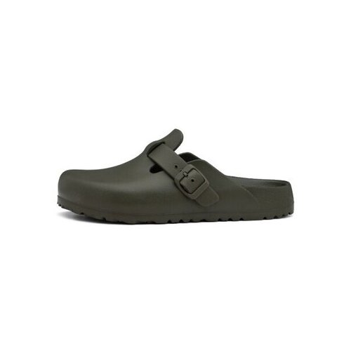 Birkenstock Natikači 1026238 Zelena Cene