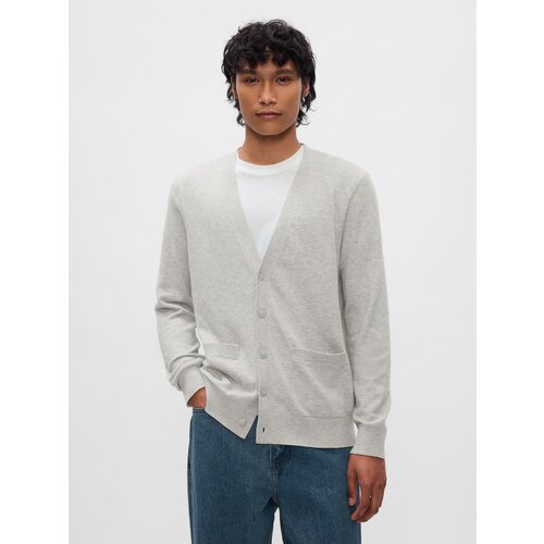 GAP CashSoft Cardigan - Men's Cene