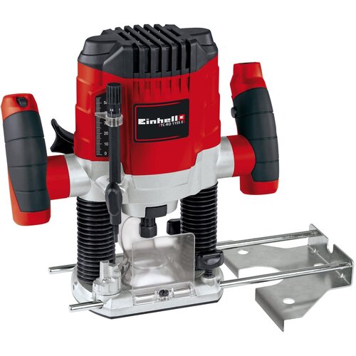 Einhell TC-RO 1155 E, Električna ručna glodalica - (4350470) Cene