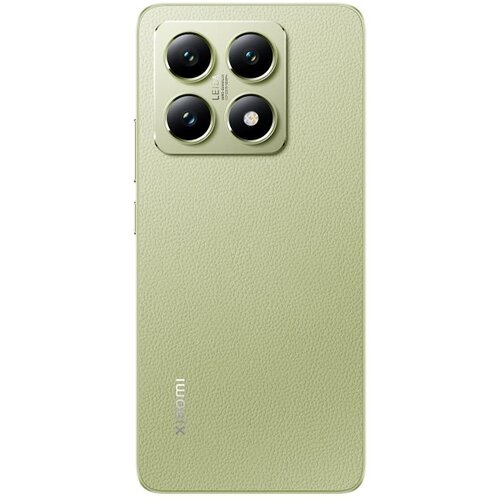 Xiaomi 14T 12+256GB Slike