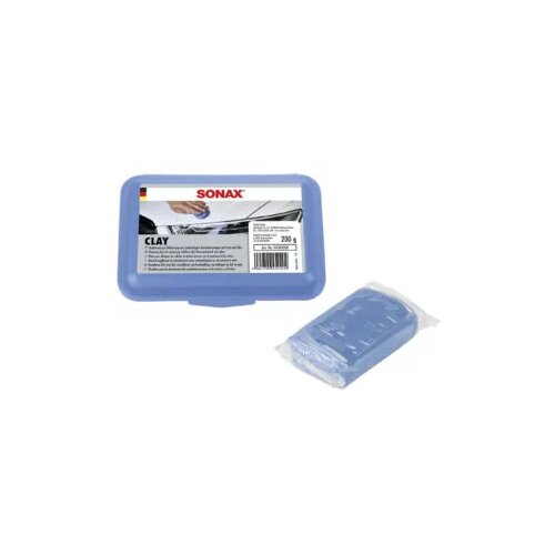Sonax Glina 200 g plava - 450205 Cene