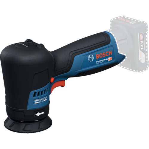 Bosch PROFESSIONAL kotni polirni stroj GPO 12V-77, 06019L3003 Cene