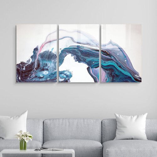 Wallity Set slika 1997, 3 Dela Cene