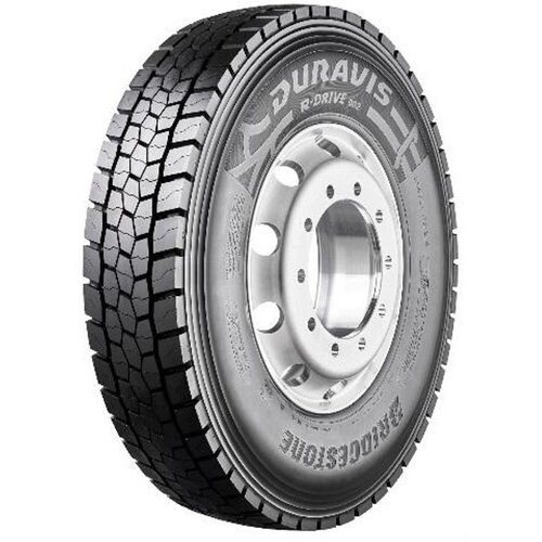 Bridgestone Duravis R-Drive 002 295/80 R22.5 152/148M Slike