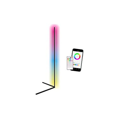  Svjetiljka LED 12W kutna RGB smart 140cm WIFI Cijene
