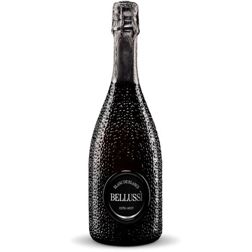 BELO VINO Prosecco Bellussi Blanc de Blancs Extra Brut 0,75l Cene