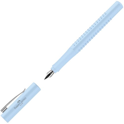 Nalivpero GRIP 2010 (F) HARMONY FABER CASTELL 140849 SKY BLUE Cijene