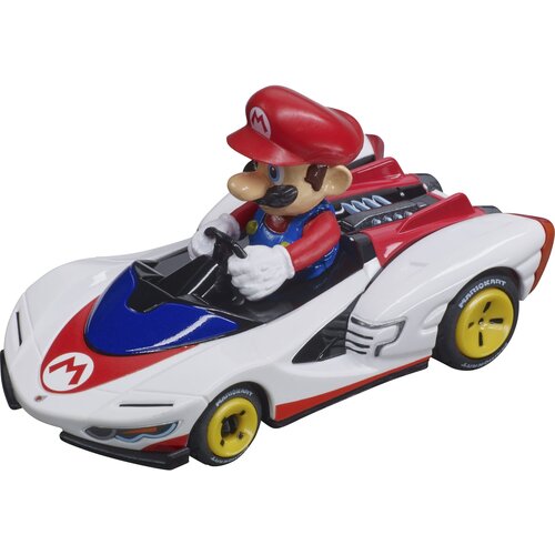 Carrera GO!!! Nintendo Mario Kart P-Wing Mario 20064182 Cijene