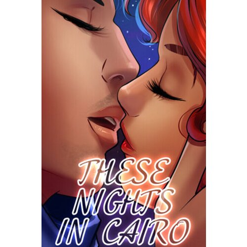 Steam These nights in Cairo Key (PC) GLOBAL Cene