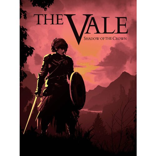 Steam the vale: shadow of the crown (pc) key global Cene