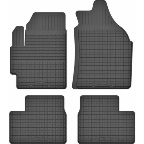 Motohobby gumene patosnice za Suzuki SX4 I (06-14) Slike