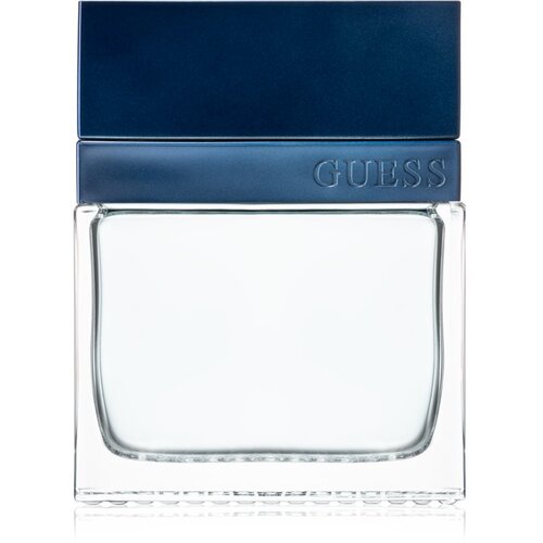 Guess Seductive Homme Blue toaletna voda za moške 100 ml Cene