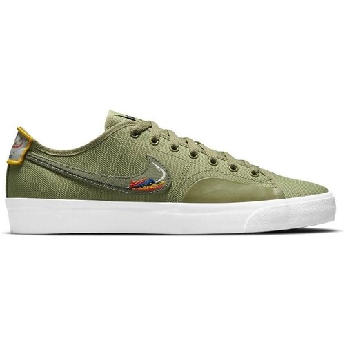 Nike Skate čevlji SB Blazer Court Dvdl Daan Van Der Linden pisana Cene