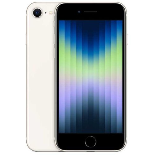 Apple SE 3 128GB Starlight Cijene