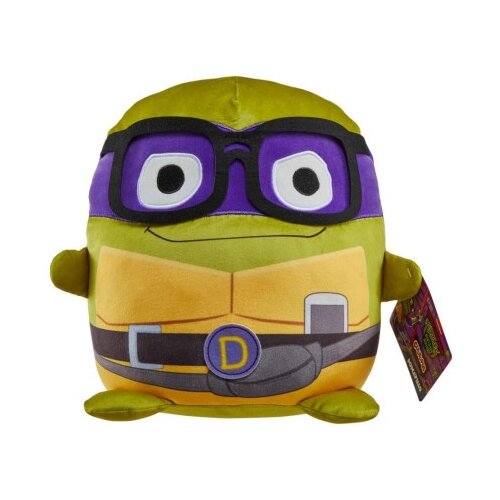 NINDŽA KORNJAČE plišana figura Donatelo ( 1024879 ) Slike