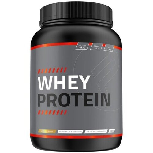 Pure2Improve Whey protein Vanilija 8719407099693 Slike
