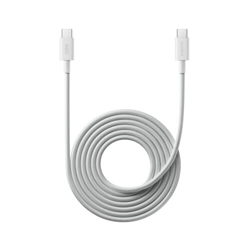  kabel 6A Braided USB-C to USB-C Cable (1m) Cijene