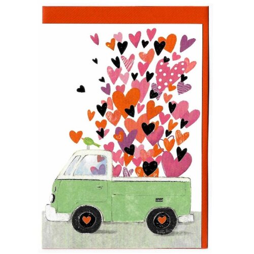 Viter čestitka greetings 12x17cm ( 205_593 ) Cene