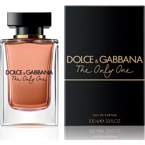Dolce&gabbana the only one parfumska voda 100 ml za ženske Cene