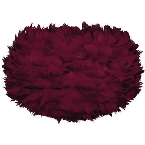 UMAGE Bordo rdeče senčilo ø 45 cm Eos medium – Cene