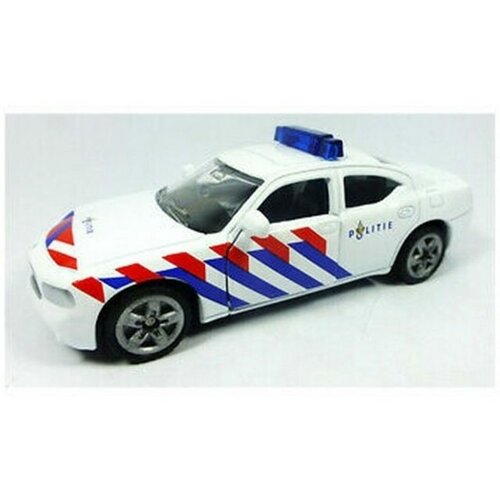 Siku policijsko vozilo 1402S Slike