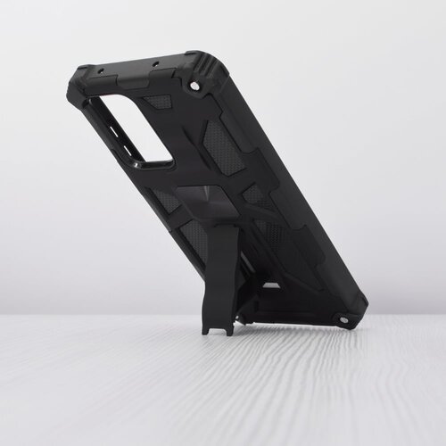  Techsuit - Blazor serija - Samsung Galaxy A52 4G / A52 5G / A52s 5G - crna Slike