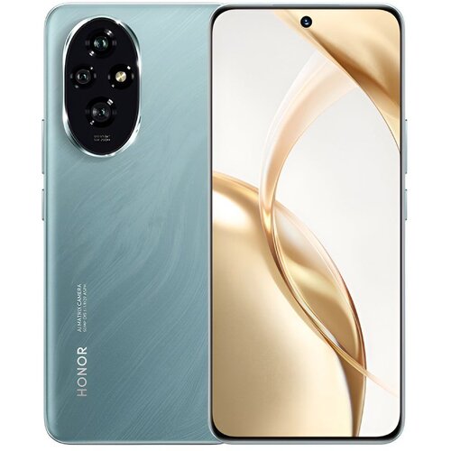 Honor 200 5G 12/512GB/ zelena Slike