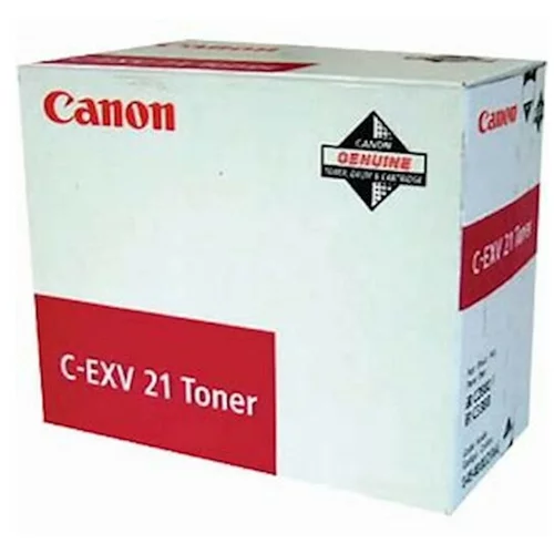 Canon Toner CEXV21 Magenta 0454B002AA