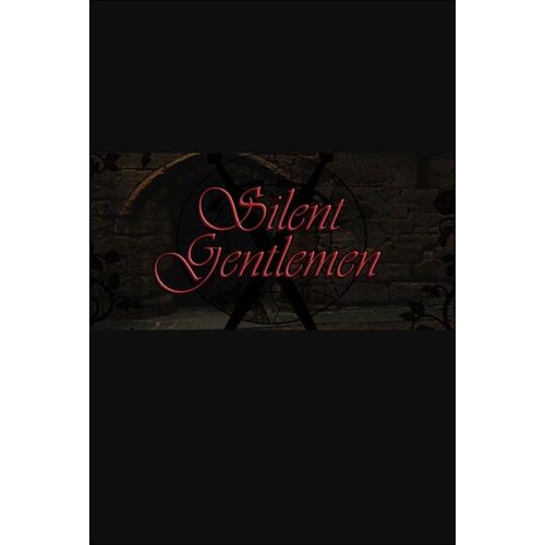 Steam Silent Gentlemen (PC) Key GLOBAL Cene