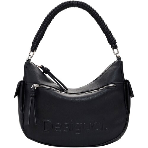 Desigual Torba za na rame crna Slike