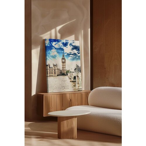 Wallity slika Ersyfdc268, 50x70 cm Cene