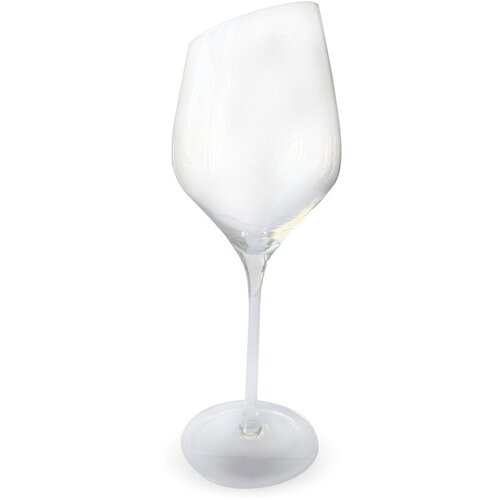 Grill King Glass prirezan kozarec za vino, 350 ml, (21569192) Cene