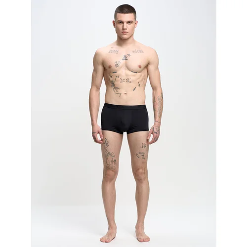 Big Star Man's Boxer Shorts Underwear 200127 906