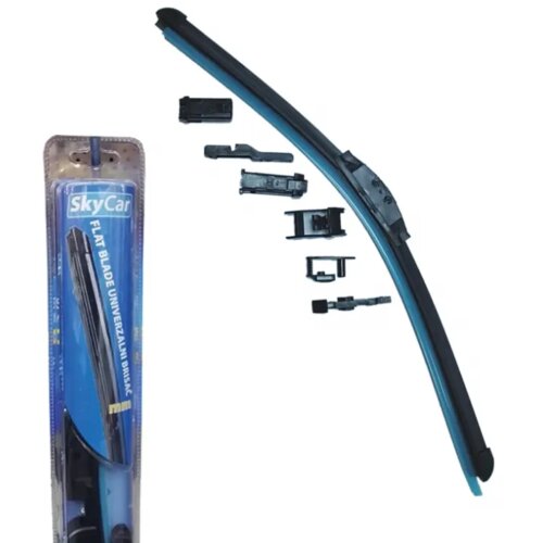 Olimp Sport Metlica brisaca flat 475mm 19 Cene