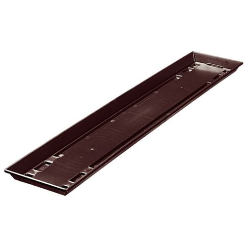 GELI Podstavek za korito Geli Standard (dolžina: 80 cm, rjav) Slike