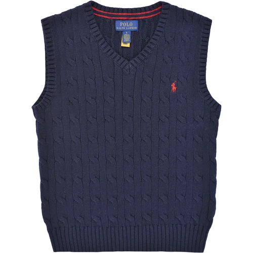 Polo Ralph Lauren VEST-TOPS-SWEATER sarena