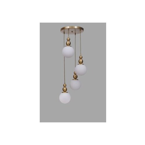 Opviq luster 2612307, crni Cijene